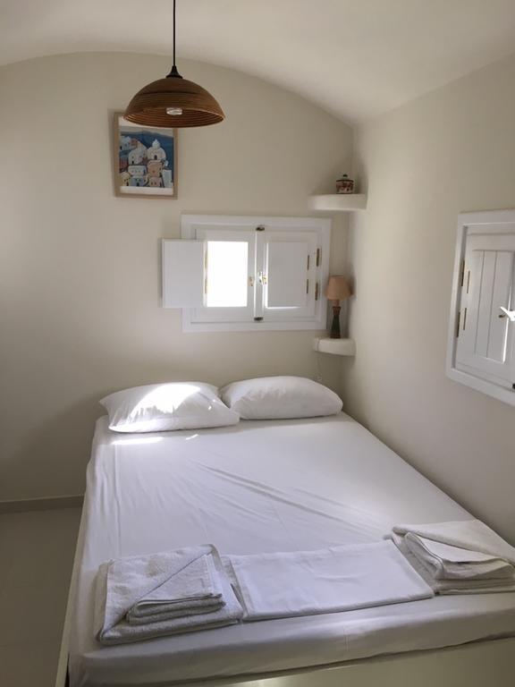 Cosy Studio In Santorini Éxo Goniá Eksteriør bilde